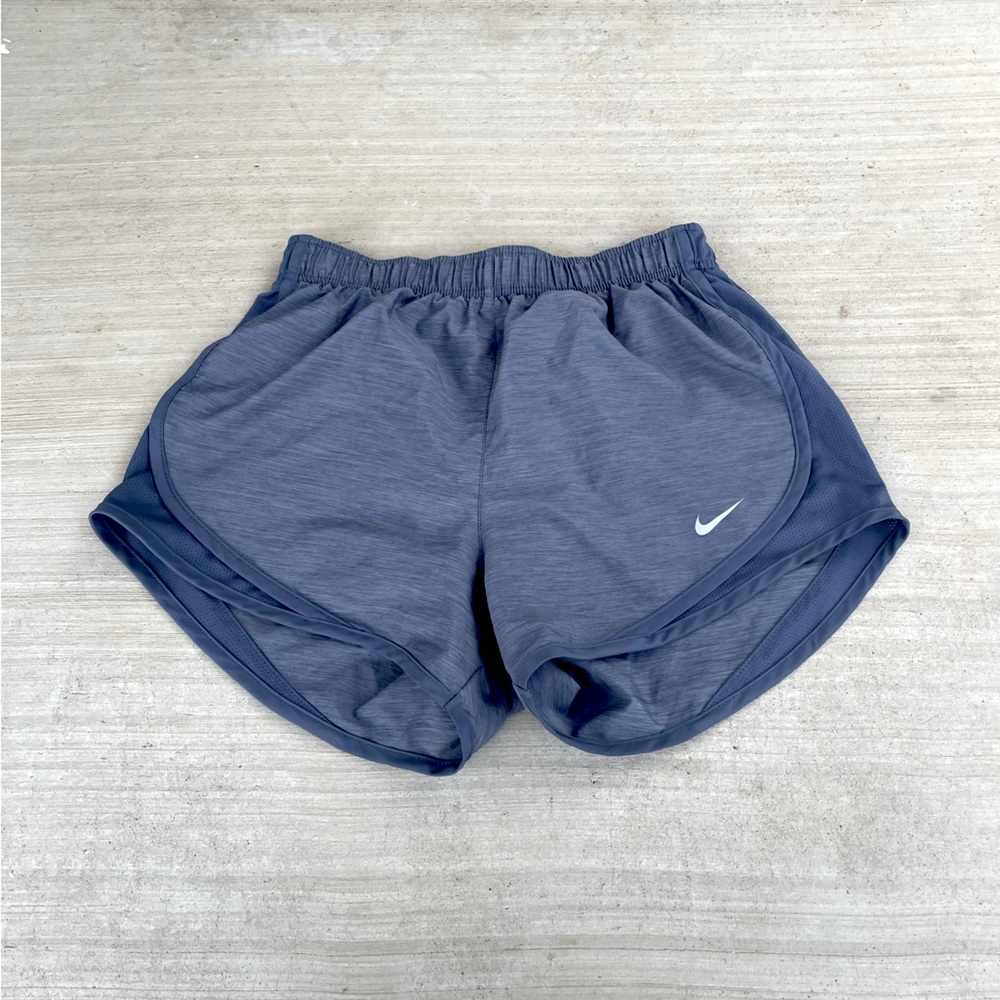 Blue/Navy Nike shorts